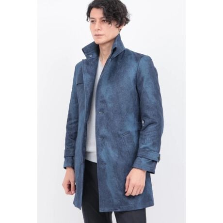 [^ԁF2002157][DESIGN] T/CXG[h~wACԂ܃VOR[gB tFCNXG[hnɃwACiїꕿjvg{Â\ofނłB ܂̓hbgtŎ~ߑւ\ȕԂ܃fUCB VÕ`FX^[R[ǧ`̗pArWJWpŒpꒅłB Ȃ̃LgCi[͒E\B [TEXTILE] |GXe~Rbg̃tFCNXF[hnɁAwACiёjvgfށB XF[hCNȊ芴ƁAƂƂ\ŃuhԂ̑fނłB