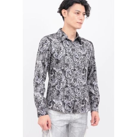 [^ԁF2002207][DESIGN] eȃ^b`ŕ`ꂽyCY[SʂɔzIWivgVcB ͋`ƉAeChȑ݊ANVJȃyCY[ɐVȃ[h𐁂݂܂B ݌^̓Z~O|CgJ[̗pAXȃVGbgō\zB WPbgCɂAꖇɂffUCłB [TEXTILE] oD荞񂾃|GXeXgb`TeWJ[hx[XɁAI[gXN[vgŃyCY[d˂ʒfށB TeȂł͂̉ƁAWJ[hݏos\B ɃXgb`AV[vȌڂƉKȒSn𗼗܂B