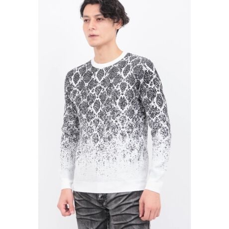 [^ԁF2002187][DESIGN] pC\Of[Vŕ\A݊Q̃N[lbNjbgB炩ȔGƗDꂽXgb`ŁAĝɃtBbg^CgVGbgB ꖇŃX^CO̎ƂȂACi[ƂĂR[fBl[gĂ閜\ACełB [TEXTILE] [iC[gp14Q[W̃_uWJ[h҂݁BȂ߂炩ȃ^b`Ƃ肰Ȃ򊴂Å̗Ă܂B