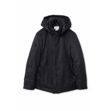 TORNADO MART∴ツイルパファーブルゾン