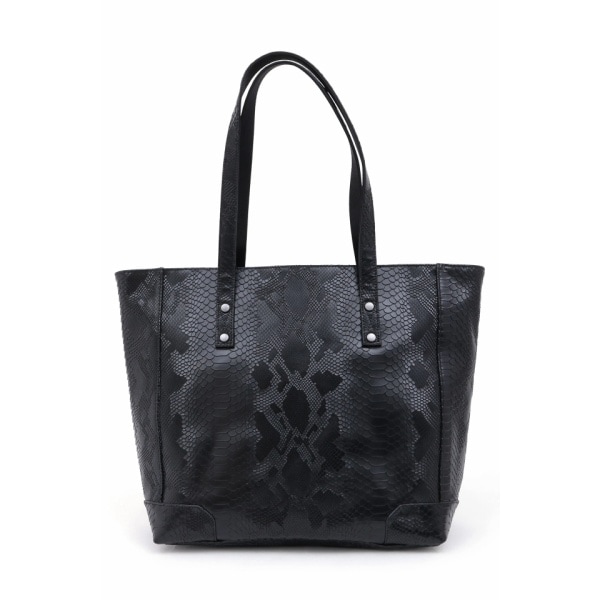 TORNADO MART∴シュリンクレザートートバッグ | トルネードマート