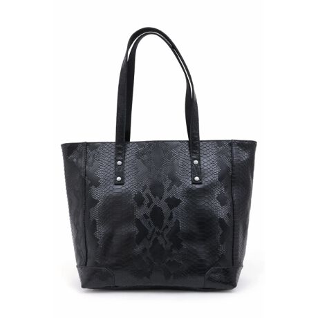 [^ԁF2002191][DESIGN>] }bgƃOXA2̌򂪌~j}ȕ\͂̃pC\g[gobOB  A4ނ܂pȂAʂ킬ƂꂽtHŎdāAg烂[hȊOo܂ŕLΉB  nh͖25cm̒Ō|₷AAE^[HDۂłXgX̂Ȃ^т\łB  咣Ȃ[݂̂pC\AX^CɐÂȋƕiiYĂ܂B  [MATERIAL>] x[Xɂ͏㎿ȋvgpAtbgȃG{XƗ̃G{X̃Rrl[VŃ_ChpC\\B  قȂ闧̕\ɂA󂯂ۂɂ킸ɕ\ς鉜s郌U[\ʂB  AêubNg[Aꂽj炵Ă܂B