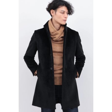 [^ԁF2002203][DESIGN] `FX^[R[g̃y𗧂݂ɃAWAX^hJ[fUCB ʂ킬ƂV[vȃVGbgŁA݌̗オ肪ƌ܂B tg2{^dlA悭iꂽEGXgCVGbg\zB VvȂ݊̂Ȃ܂ŁAX^Ci[hɈĂ܂B [TEXTILE] \nɂ͖ё̂|GXeVM[̗pB ̊pxɂđ@ׂȉAOWA[Ȉۂo܂B _炩ȎGƌy₩ȎŁAKȒSnB Ci[{gI΂AV[YX^Cɉ؂₩Yt@ubNłB {i͖ё̂VM[fނgpĂ܂B fނ̓AC|ɂщHEєꍇ܂B pobOEANZT[Ƃ̐ڐGɂӂB