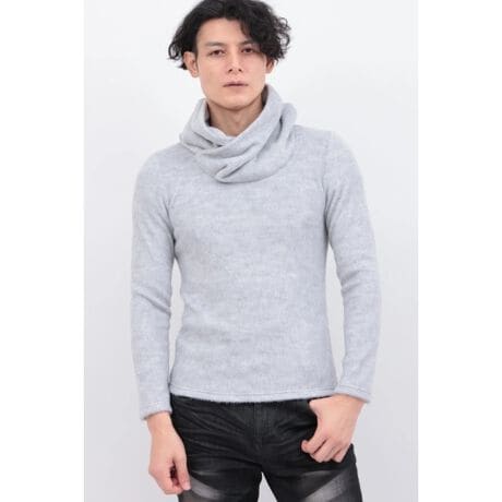 [^ԁF2002215][DESIGN] CpNĝ̃fUCIȕό`^[glbNB<br. ^[glbN̋܂h[v̂fUCɂĂ̂ŁAAE^[Ƃ̃R[fBl[gŋ܌Ƀ{[ƃ|Cg܂B [TEXTILE] aтɂ莅Ƀ{[oƂŁA]̃ANE[ɂ͂ȂӂƂc݂ƌyʊ̂鐶nɎdグĂ܂B