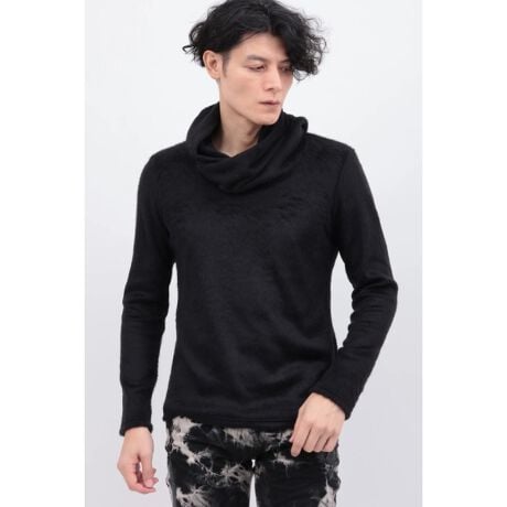 [^ԁF2002215][DESIGN] CpNĝ̃fUCIȕό`^[glbNB<br. ^[glbN̋܂h[v̂fUCɂĂ̂ŁAAE^[Ƃ̃R[fBl[gŋ܌Ƀ{[ƃ|Cg܂B [TEXTILE] aтɂ莅Ƀ{[oƂŁA]̃ANE[ɂ͂ȂӂƂc݂ƌyʊ̂鐶nɎdグĂ܂B