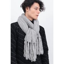 TORNADO MART∴バルキーニットストール