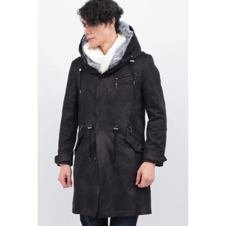 [^ԁF2002159][DESIGN] T/CXG[h~wACbYR[gB tFCNXG[hnɃwACiїꕿjvg{Â\ofނłB bYR[g̃fBe[𓥏Pt@Xi[ANZg⃏C[Ń[hȈۂɎdグĂ܂B }CNt@[~ȃLg̃xXg͒E\ŁAH~V[Y͖ܘ_AtAE^[ƂĂłꒅłB [TEXTILE] |GXe~Rbg̃tFCNXF[hnɁAwACiёjvgfށB XF[hCNȊ芴ƁAƂƂ\ŃuhԂ̑fނłB