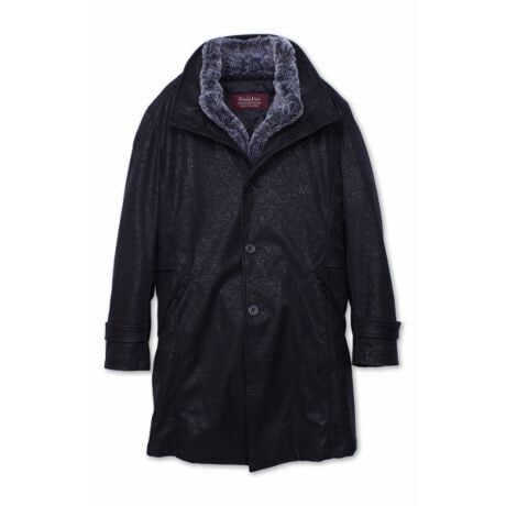 [^ԁF2002205][DESIGN] C^AINTESAА̃NbV|E^HW[W[gpA݊X^hJ[R[gBChȋ܂܂ɗ̊oAEGXg̐ؑց^ufBe[ŃVGbg݂̒ɁBɂ̓{A~Ȃّ̈fރRrCi[𑕔BRV[t@Xi[dlŃX}[gɒEłAHt܂ŃOV[YΉ\ȈꒅɁB [TEXTILE] C^AEAoɋ_uINTESAЂɂA}CNNуW[W[ɃNbṼ|E^H{nCubhfށBChŖȕ\ȂANїnƃW[W[Ȃł͂̐Lk炷AȂ₩ŉKȒṕBڂ̋ƒSn̗D𗼗Axȃ[h}eAB