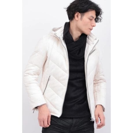 [^ԁF2002158][DESIGN] T/CXG[h~wAC_Eu]B tFCNXG[hnɃwACiїꕿjvg{Â\ofނłB C_[XfUC𓥏PV[vȈۂɂȂ悤ɑ@ׂȃXeb`[NŎdグ_EfUCB t[h͒E\ŒpX^CŗlXȒȂy߂邢ꒅłB [TEXTILE] |GXe~Rbg̃tFCNXF[hnɁAwACiёjvgfށB XF[hCNȊ芴ƁAƂƂ\ŃuhԂ̑fނłB