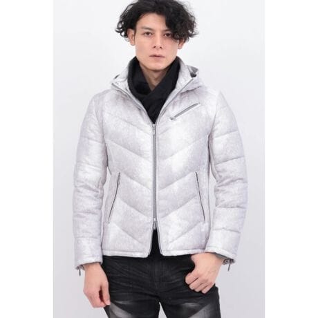 [^ԁF2002158][DESIGN] T/CXG[h~wAC_Eu]B tFCNXG[hnɃwACiїꕿjvg{Â\ofނłB C_[XfUC𓥏PV[vȈۂɂȂ悤ɑ@ׂȃXeb`[NŎdグ_EfUCB t[h͒E\ŒpX^CŗlXȒȂy߂邢ꒅłB [TEXTILE] |GXe~Rbg̃tFCNXF[hnɁAwACiёjvgfށB XF[hCNȊ芴ƁAƂƂ\ŃuhԂ̑fނłB