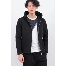 TORNADO MART∴ボンバーヒートZIPパーカー