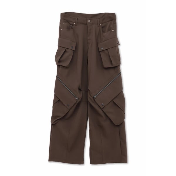 00s archive tornado mart コーティング ハーフ パンツ 00s archive tornado mart コーティング ハーフ パンツ