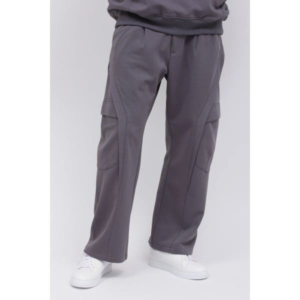 TORNADO MART∴ミックスカラークリアコーティングスキニーデニム