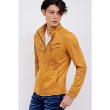 TORNADO MART∴ダンボールスエードムラＰＴブルゾン