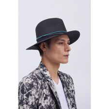 TORNADO MART∴ストーンアクセントブレードハット