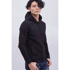 TORNADO MART∴エンブロイダリープルパーカー