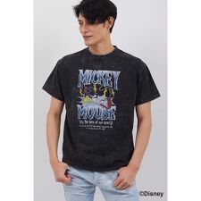 TORNADO MART∴TORNADO MART/ミッキーマウス/Tシャツ