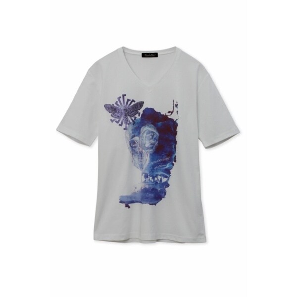 TORNADO MART∴Ohmori×TMコラボTシャツ | トルネードマート(TORNADO