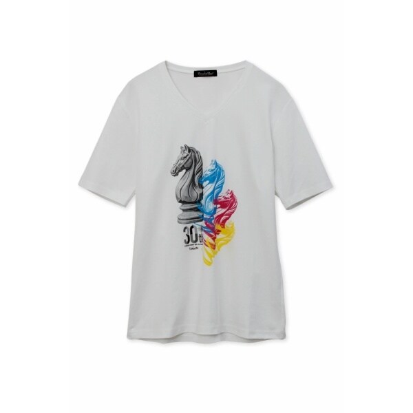 TORNADO MART∴TakashixTMコラボTシャツ | トルネードマート(TORNADO