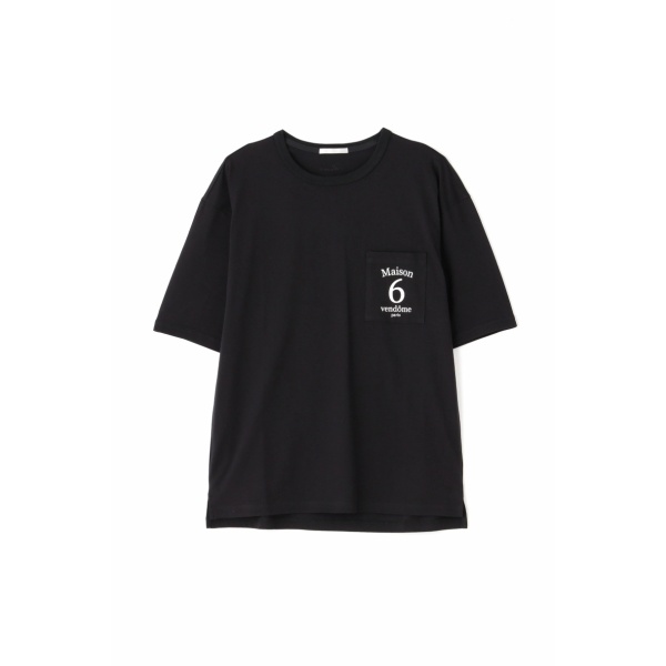 HIGH STREET∴Rawtusコラボポケ付キ半袖Tシャツ | ハイストリート(HIGH