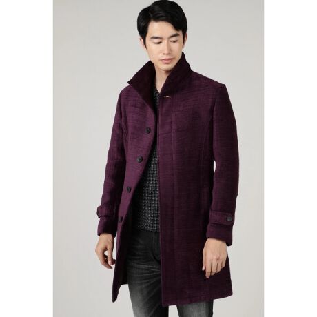 HIGH STREET∴モールスタンドコート | ハイストリート(HIGH STREET 
