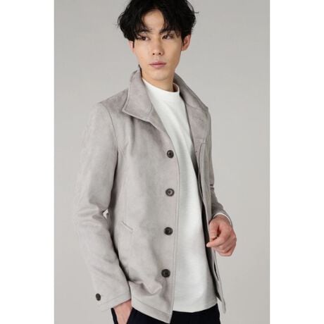 [^ԁF2000807]yXG[h̎_炩ȈۂŒSnKȃX^hu]zHIGH STREETDESIGNԂ̃_{[XG[hX^hu]łBXG[h_{[̎VvŖʂ̖AKxȃJWAooÔȂX^hfUCŁAV[gR[g̃jAX钅񂵂̋ЂLX^_[hȏiłBTEXTILENѐ̂XG[h̕\iȃjbgfނłBȂ₩œKxȃnXgb`˔fނŃEI[AV[vȕ\A_{[jbgfނłB@@@@@                                                      @@@@|GXe91@|E^9