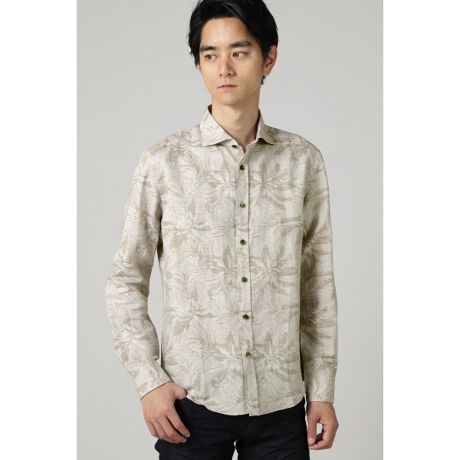 [^ԁF2012180]HIGH STREETDESIGNC^AELEGGIUNOiWEmjЂ̑啿łi̗ǂ[tt[WK[hfނgpJb^EFCVcłB[tt[WK[hfނVvȃfUCBl̃][goF̓R[fBl[g̃Cd˒̃|CgƂĊ􂵂Ă܂BTEXTILELEGGIUNOiWEmjЂ́A1908NnƂ̓`Vcn[J[BtBjbVO܂ŁAׂĂЍHł܂ȂĂ܂BV[YɃfUCɗDꂽRNV𔭕\郌WEḿAgh𓥂܂ʂȐFgƃfUC̖LxŁAC^AAЂĂ͐ẼVcn[J[̒łgbvNẌʒuւ܂B啿̃WK[hȂ痎l̃JWAo郊[tt[WK[hfނłB