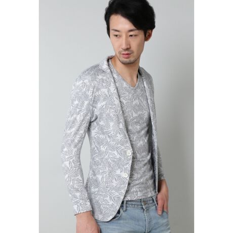 [^ԁF2012992] HIGH STREET DESIGN{^jJWK[he[[J[fBWPbg̑lƃJ[fBK̃NZfUCBȂ₩ȕ́AXGbgpc킹yR[fɂXbƓłBTEXTILEHIGH STREETIWinBԎׂ̍_炩҂񂾃jbgA{fB[CɔtBbgBWK[hŕ`{^jJ́Ag[Ȃ̂ŊڗȂIVɁB