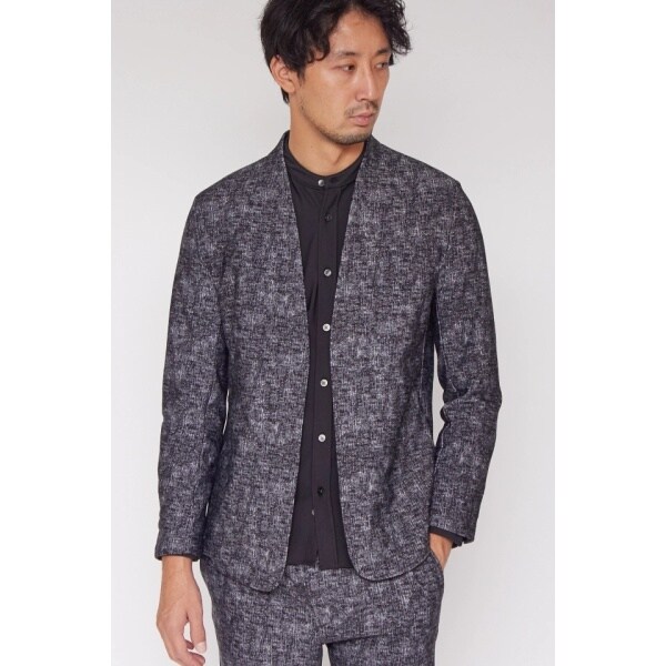 HIGH STREET ハイストリート スーツ スリーピース セットアップ L HIGH STREET｜ハイストリートのフォーマルスーツ/小物通販
