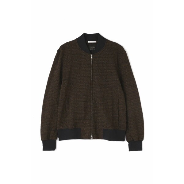 HIGH STREET∴ハイテンション起毛プリントJK HIGH STREET∴ハイテンション起毛プリントJK | ハイストリート