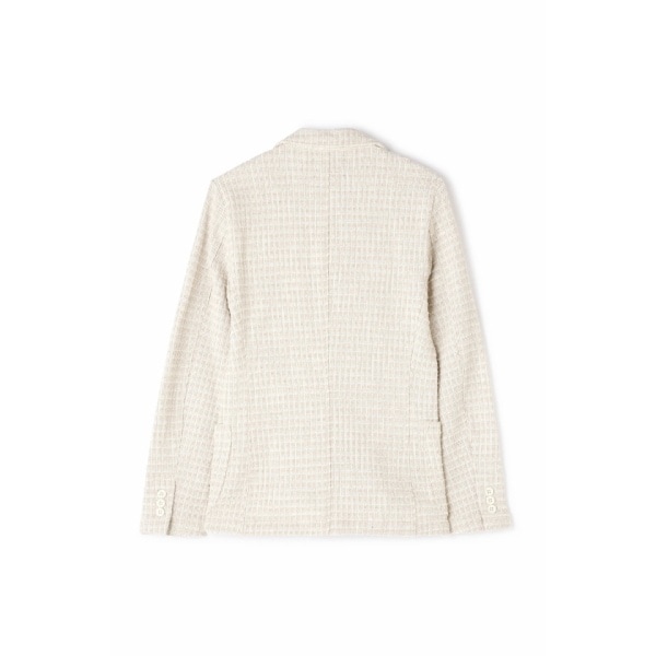 HIGH STREET∴BONOTTOカットアウター | ハイストリート(HIGH STREET