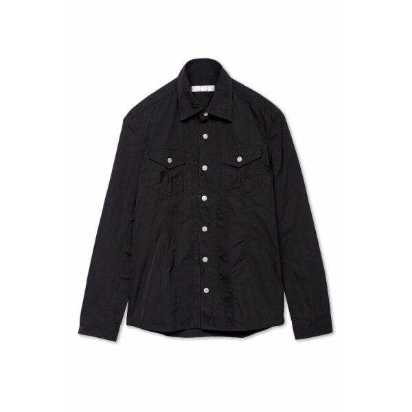 HIGH STREET∴メモリーシャツブルゾン | ハイストリート(HIGH STREET