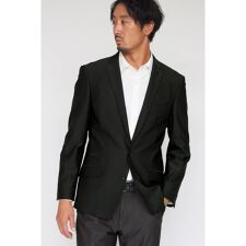 HIGH STREET∴4WAYストレッチドビージャケット