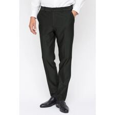 HIGH STREET∴4WAYストレッチドビーイージーパンツ