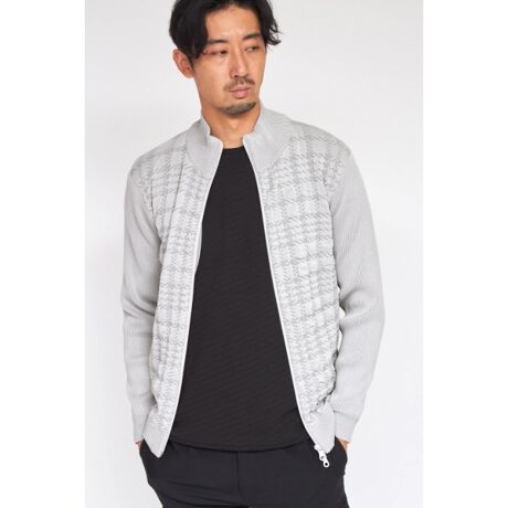 [^ԁF1700197]yDESIGNz tN҂݃WK[h̃Rrl[VX^hZIPjbgJ[fBKBOǵA_Ȑ璹̃tN҂݂ŁA肰ȂCpNĝҒnƂȂĂ܂BAgƈقȂҕ̊|킹ɂAsIŃX|[eB[ȈۂɎdグĂ܂ByȒSnŋx̑lR[fBlCgɍœKłB yTEXTILEz OgFtNWK[h gF~mu E܁Fufg 188cmFpTCY LL