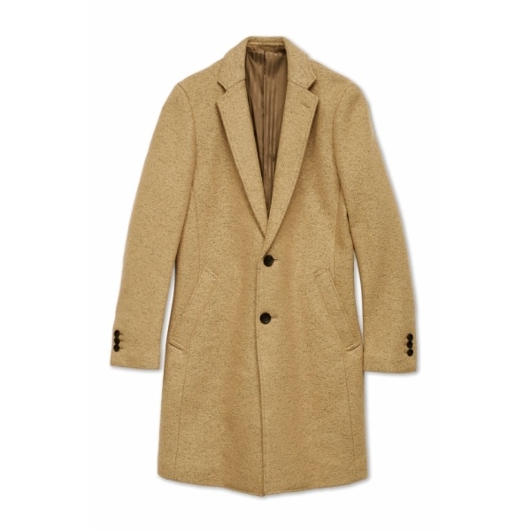 HIGH STREET∴Wフェースジャージジャケット | ハイストリート(HIGH