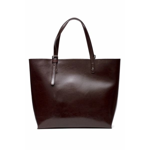 HIGH STREET∴スプリットレザートートバッグ | ハイストリート(HIGH