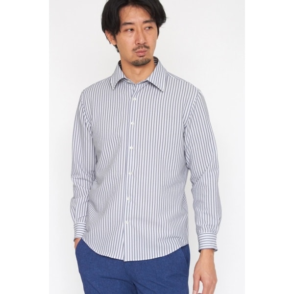 完売限定品【定価19,800円】ハイストリート　高級ラスティプリント柄シャツ ラストXLのみ】THINK[真紅] (シンク) “SUKA SHIRTS” - DISSIDENT