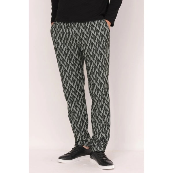 HIGH STREET∴TRABEST 2WAYアムンゼン2タックイージーパンツ | ハイ