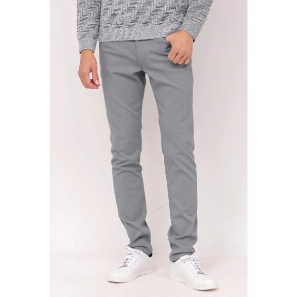 HIGH STREET∴TRABEST 2WAYアムンゼン2タックイージーパンツ | ハイ