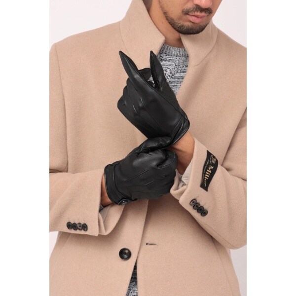 HIGH STREET∴シープレザーグローブ | ハイストリート(HIGH STREET
