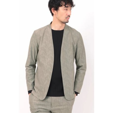 [^ԁF1700397]yDESIGNz LCڂŕ\̂Sv`xWK[hngpddl̃m[J[WPbgBKǋfނgpAXgXt[ȒSnłBVvŃV[vȈۂɌp^[̗pAig͂Ae[Nł炵ȂۂɂȂȂ悤ȒĂƂȂĂ܂Bfނ̃pcƂ̃ZbgAbvE߂܂B pciԁF1700399 yTEXTILEz UVJbgEڐG⊴̂邳ƂŁAnCXgb`ȃtBbg4WAYgRbgWK[hnBnCQ[WWK[h@gpAuVŕ\C[W҂ݕŁAiȌ򊴂̂dオƂȂĂ܂Bfg 188cmFpTCY LL