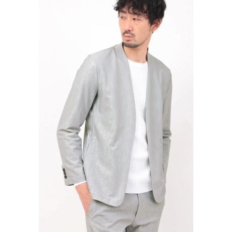 [^ԁF1700397]yDESIGNz LCڂŕ\̂Sv`xWK[hngpddl̃m[J[WPbgBKǋfނgpAXgXt[ȒSnłBVvŃV[vȈۂɌp^[̗pAig͂Ae[Nł炵ȂۂɂȂȂ悤ȒĂƂȂĂ܂Bfނ̃pcƂ̃ZbgAbvE߂܂B pciԁF1700399 yTEXTILEz UVJbgEڐG⊴̂邳ƂŁAnCXgb`ȃtBbg4WAYgRbgWK[hnBnCQ[WWK[h@gpAuVŕ\C[W҂ݕŁAiȌ򊴂̂dオƂȂĂ܂Bfg 188cmFpTCY LL