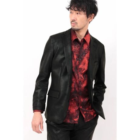 [^ԁF1700380]yDESIGNz  U[CNȃnCeVfނgpVO2{^mb`WPbgłB  SɐLkXgb`fނ́AXgXt[ȒSnłB  JWAȂ炫ƂAe[[hC[W𕹂AؑAwdl̖{iIW[WWPbgB  ́A̖{؉HdlƂȂĂ܂B fނ̃pcƂ̃ZbgAbvE߂܂B  ZbgAbvpciԁF1700381  yTEXTILEz  iC̃Xgb`g̃nCeVfނɁAU[CNȔR[eBOsU[vgnBfg 188cmFpTCY LL