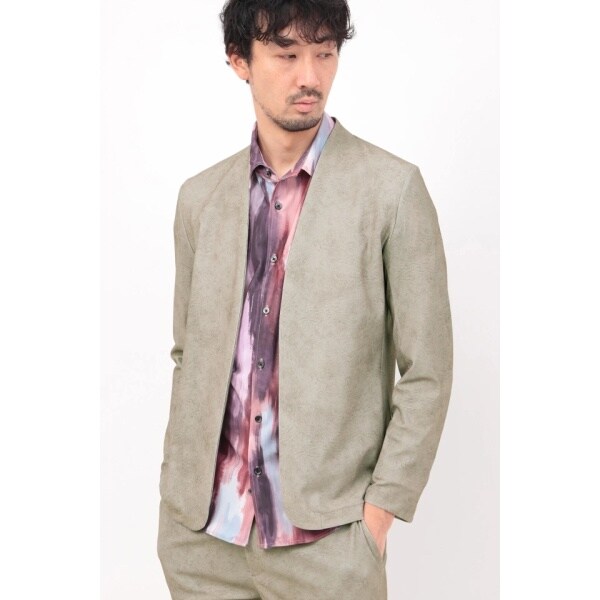 yae ジャギージャコット yae OUTER – LA BELLE ETUDE online store