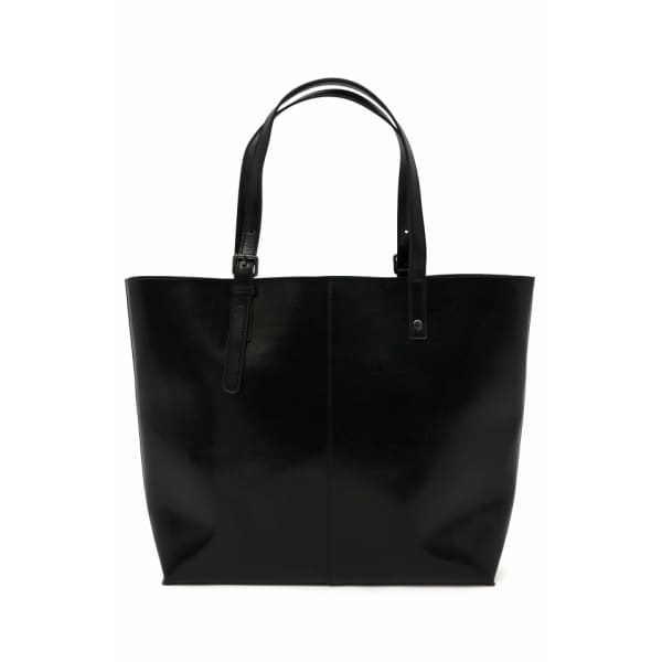 バッグ TORNADO MART Shiny tote bag TORNADO MART∴シュリンクレザートートバッグ（トートバッグ