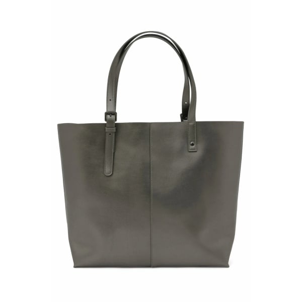 TORNADO MART∴シュリンクレザートートバッグ | トルネードマート