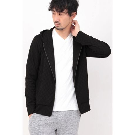 [^ԁF1700434]yDESIGNz 􉽊w`[t𗧑̓Iɕ҂ݏグ邱ƂŖɂȂ炸[ĥl̎dオɁB VvȌ^Ȃfނ̕\AقǗǂ^CgVGbgƂꂢڂɒȂp[JłB XbLƌ錨̓WPbgAE^[̒pɂȂ̂|CgB fފEVGbgESn̗ǂAlp[J[̗~vfׂđĂ܂B  yTEXTILEz ҂݂ɂKxȕ\ƃXgb`̓XgXȂp鎖ł܂B Lkǂ׃XgX炸p鎖łAgbvXCi[ƂĒxǂ͒V[Yg܂Bfg 188cmFpTCY LL