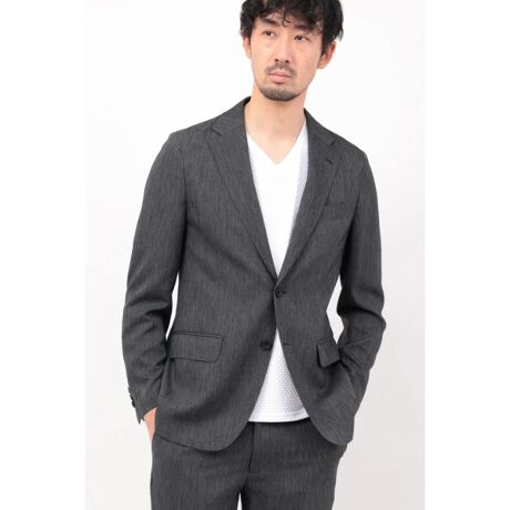 [^ԁF1700403]yDESIGNz uSmart ConstructionvV[Y e[[hWPbg łB fĵ悤ȌڂȂAVu[4WAYXgb`fނgpANȒSnƃX}[gȈۂ𗼗B ̃ZbgAbvƂ AقȂ郉yЁEVGbgEdl ŁALqlɃtBbgfUCłB uSmart Constructionv́AX^CbVŖʂ̂ȂfUCƉKȒSn𗼗ZbgAbvV[YłB ̃ZbgAbvɎ₷iłȂAC[W[PAiƒŐ\jŁAłLCɒȂ܂B ZbgAbvpciԁF1700404  yTEXTILEz fjCNȃVu[̍@4WAYXgb`nBƒł̐󂪉\ŁAVɂȂɂfނƂȂĂ܂B ()ƒŐ̏ꍇ́AK戵\mF܂悤肢\グ܂Bfg 188cmFpTCY LL