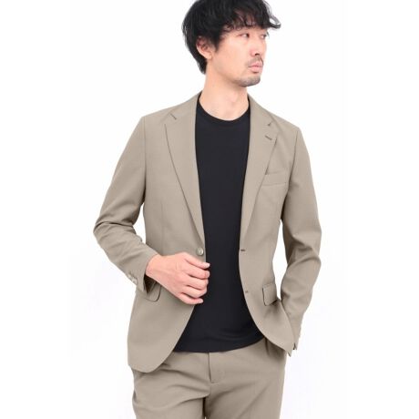 [^ԁF1700390]yDESIGNz 4WAYXgb`VATbJ[ngpuSmart ConstructionvV[Y e[[hWPbg łB ̃ZbgAbvƂ AقȂ郉yЁEVGbgEdl ŁANȒSnƃX}[gȈۂ𗼗ALqlɃtBbgfUCƂȂĂ܂B uSmart Constructionv́AX^CbVŖʂ̂ȂfUCƉKȒSn𗼗ZbgAbvV[YłB̃ZbgAbvɎ₷iłȂAC[W[PAiƒŐ\jŁAłLCɒȂ܂B ZbgAbvpciԁF1700402 yTEXTILEz 4WAYXgb`|GXeVATbJ[nBƒł̐󂪉\ŁAVɂȂɂfނƂȂĂ܂B ()ƒŐ̏ꍇ́AK戵\mF܂悤肢\グ܂Bfg 188cmFpTCY LL